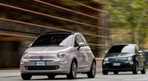 financialounge -  Agnelli fca psa Peugeot