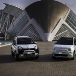 Fca, svolta elettrica: arrivano Fiat 500 e Panda ibride