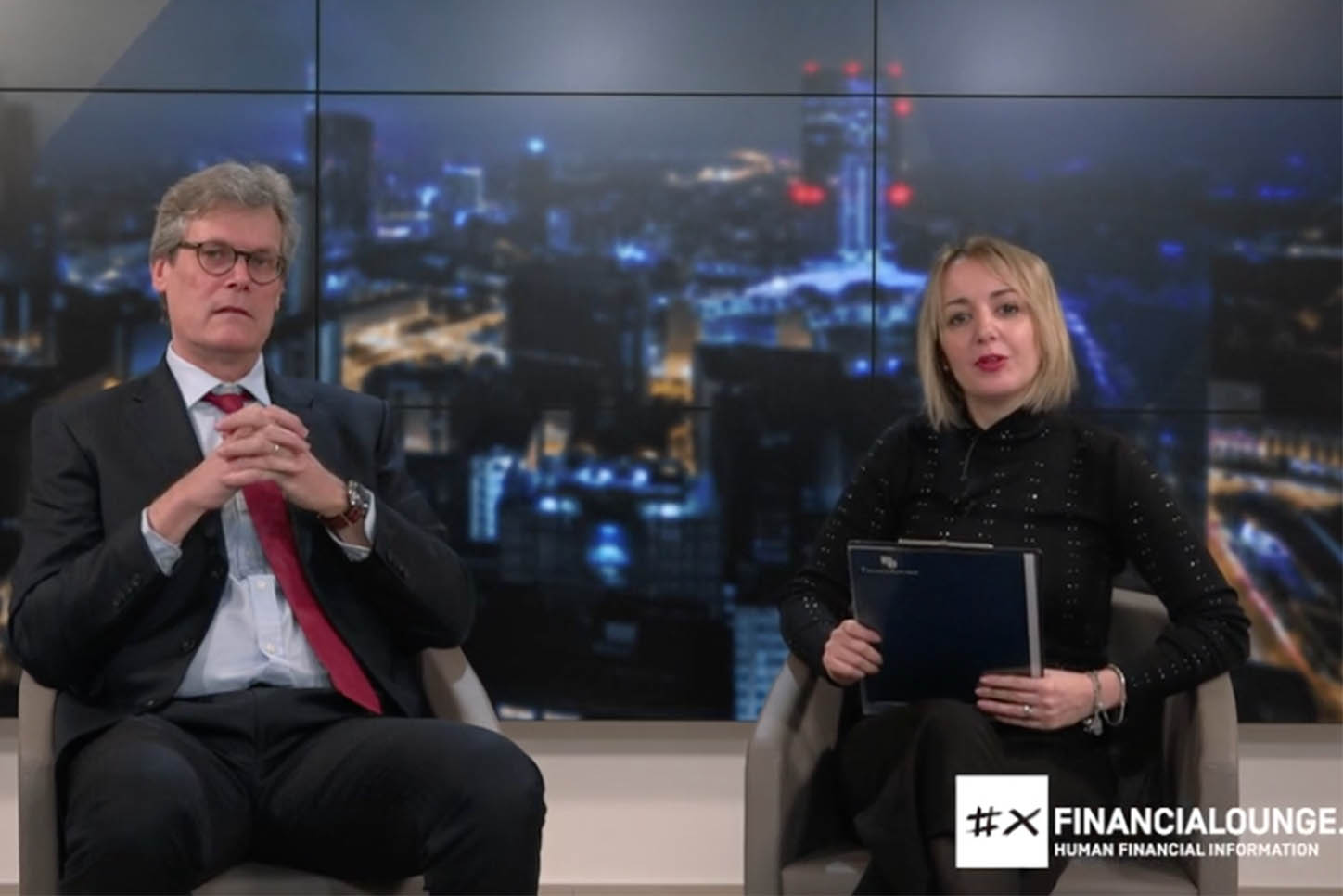 financialounge -  Allianz Global Investors azionario europeo Stefano Ghiro