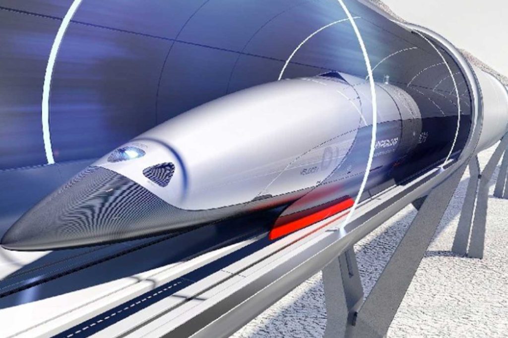 financialounge -  hyperloop milano trasporti
