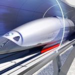 Da Milano a Malpensa a velocità supersonica nel “tubo” di Hyperloop