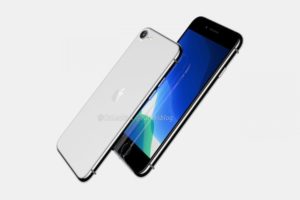Ecco il nuovo iPhone “low cost” che Apple sta per lanciare