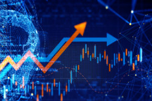 Crescita, gli Stati Uniti vanno più veloci dell’Eurozona