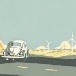 “The Last Mile”, così Volkswagen dice addio al Maggiolino