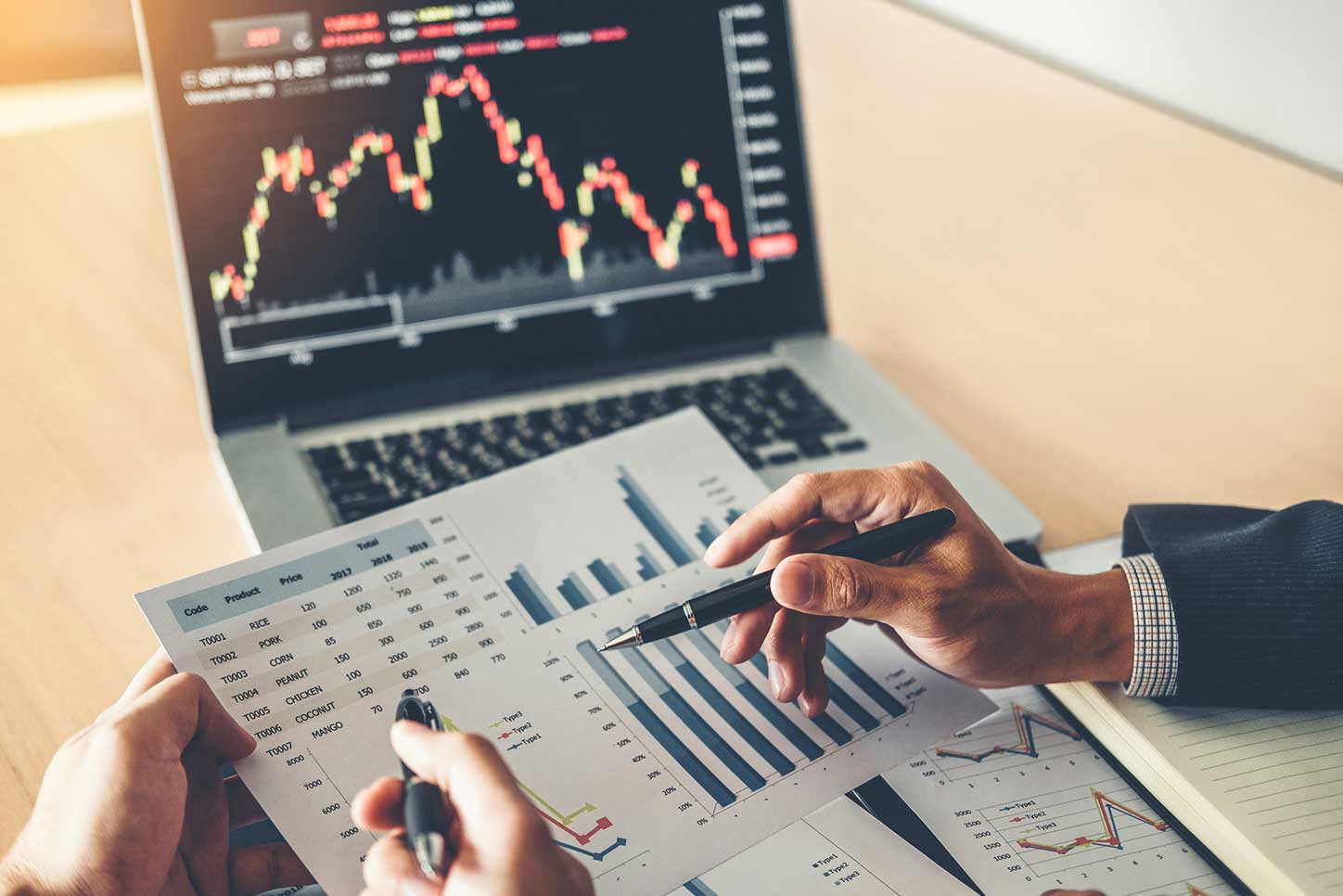 financialounge -  Euromobiliare SGR mercati Radar