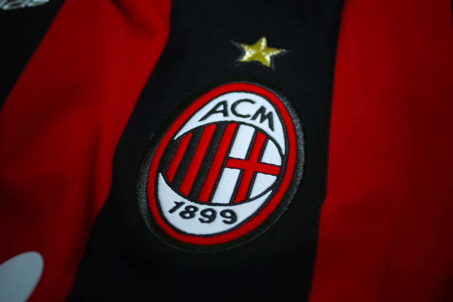 financialounge -  calcio Milan