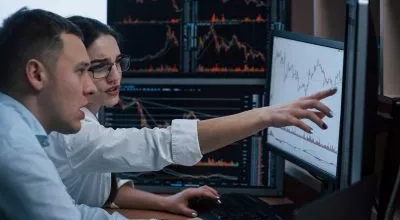 financialounge - BCE Donatella Principe FED Fidelity International inflazione World Economic Outlook