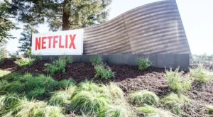 financialounge -  cinema netflix Roma serie tv streaming
