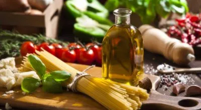 financialounge - Barilla Mood pasta