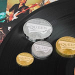 I Queen nella storia: sono la prima band a finire su una moneta inglese