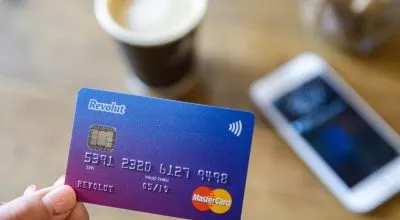 financialounge - fintech Revolut smart