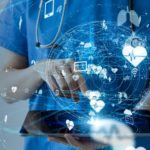 Anche il letto diventa smart, per la salute