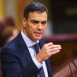 Spagna, inizio sprint del governo Sánchez: salgono salario minimo e pensioni