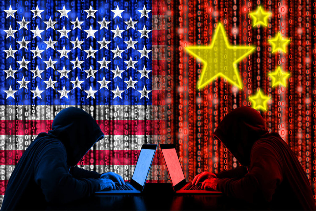 financialounge -  Usa-Cina