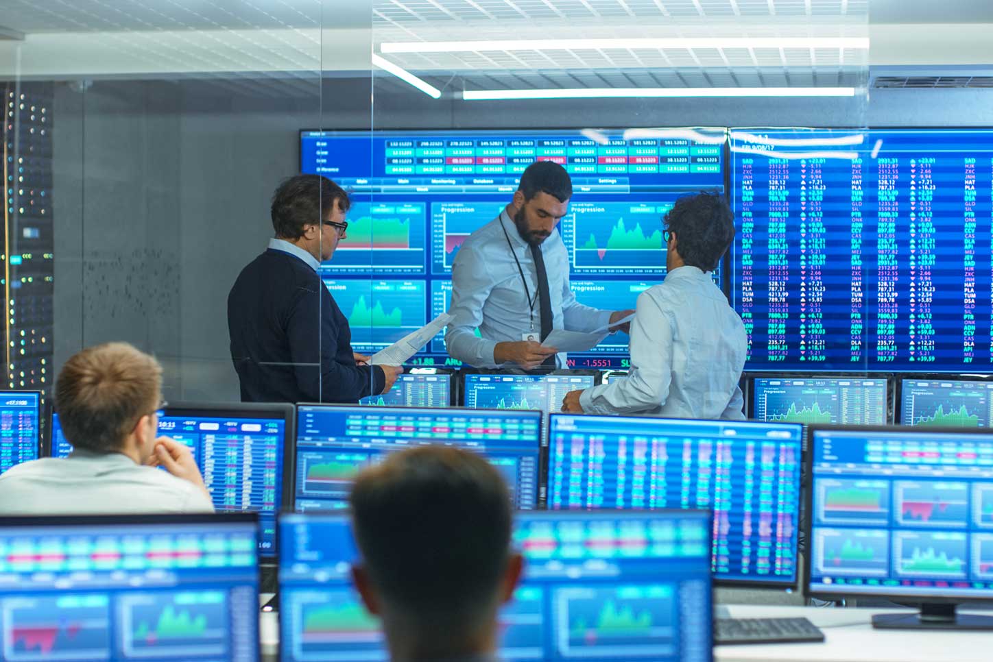 financialounge -  elezioni regionali 2020