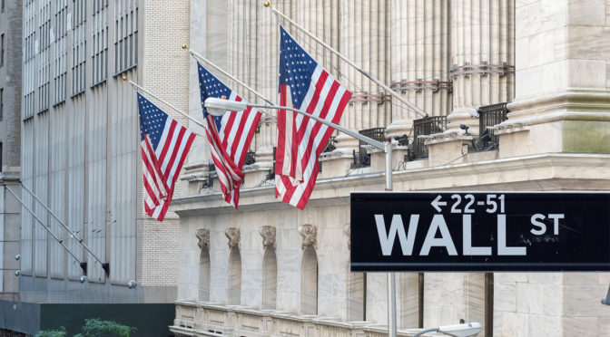 financialounge.com 2020, Wall Street resta il mercato azionario per eccellenza