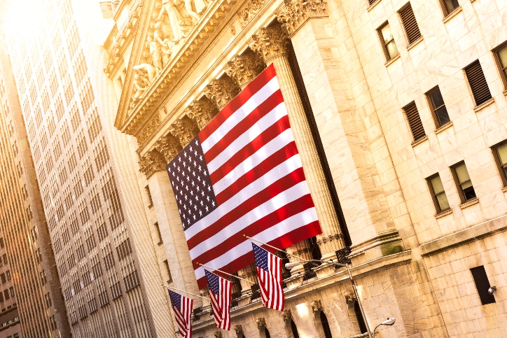 financialounge -  2020 analisti Federal Reserve previsioni S&P 500 Trump utili aziendali Wall Street