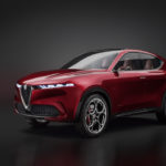 Alfa Romeo Tonale, al via la produzione da metà 2021