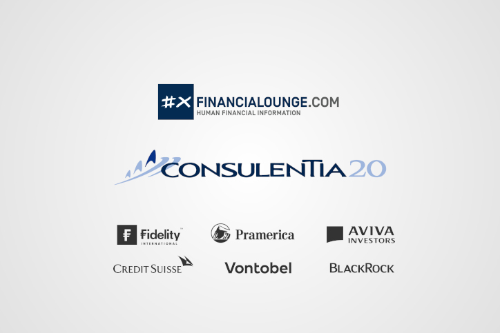 financialounge -  Aviva Investors BlackRock ConsulenTia20 Credit Suisse Fidelity Pramerica Vontobel Am