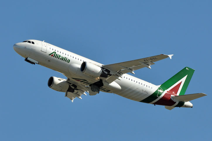 financialounge -  Air Italy Alitalia inchiesta Montezemolo Mustier