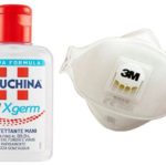 Coronavirus, Guardia di Finanza in Amazon e eBay per indagine su prezzi mascherine e Amuchina