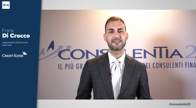 financialounge.com ConsulenTia20: i grandi trend di mercato secondo Credit Suisse