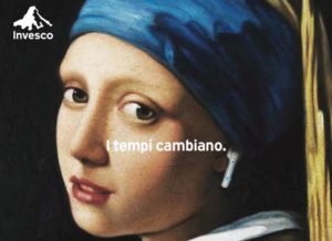 L’educazione finanziaria in podcast con Edicola Invesco