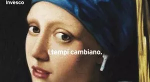 financialounge -  Edicola Invesco educazione finanziaria Giuliano D'Acunti Invesco podcast