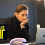 Totti diventa imprenditore: il capitano lancia due start up