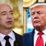 Appalto negato ad Amazon, Bezos minaccia di portare Trump in tribunale