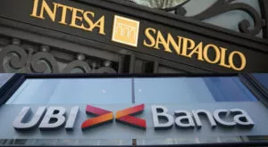 financialounge - Intesa Sanpaolo intesa ubi UBI banca