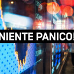 Coronavirus, gli operatori finanziari a Financialounge.com: “Effetto sui mercati solo temporaneo”