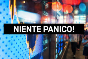 Coronavirus, gli operatori finanziari a Financialounge.com: “Effetto sui mercati solo temporaneo”