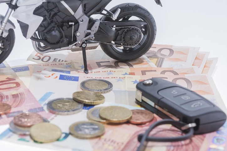 financialounge -  assicurazione legge Bersani Rc auto familiare