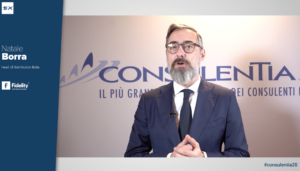 ConsulenTia20: i grandi trend di mercato secondo Fidelity