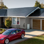 Solarglass, in arrivo anche in Europa i tetti solari di Tesla