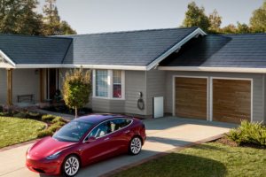 Solarglass, in arrivo anche in Europa i tetti solari di Tesla