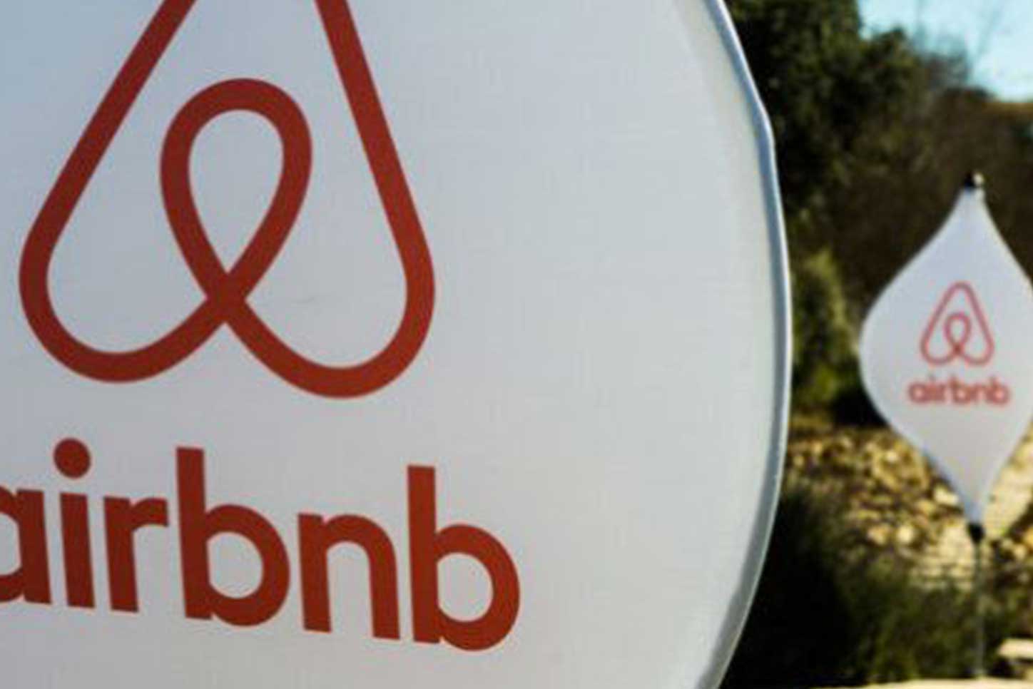 financialounge -  Airbnb booking coronavirus turismo