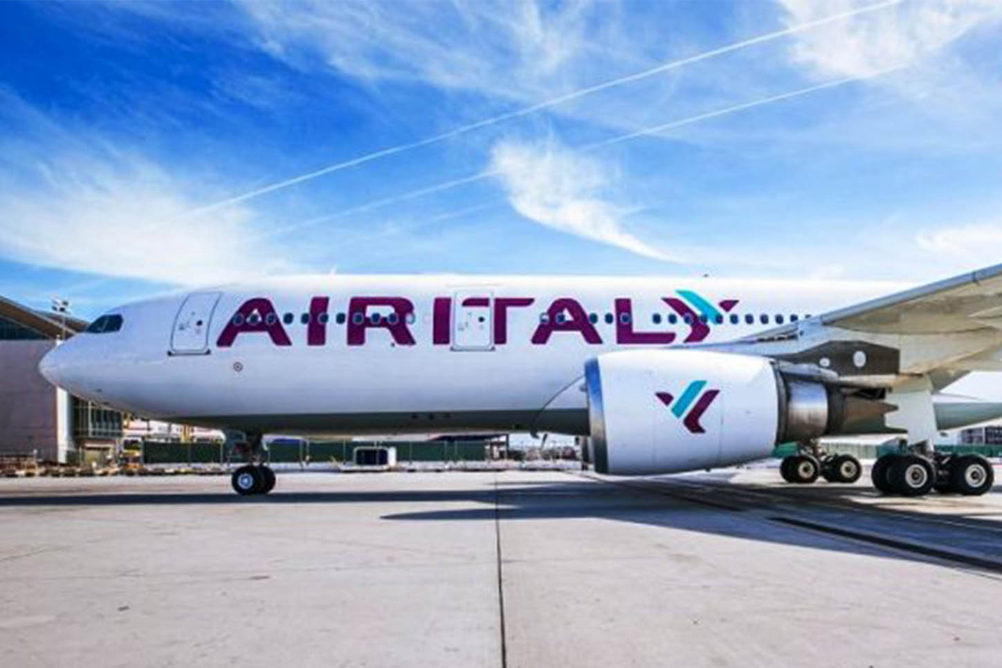 financialounge -  Air Italy