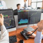BlackRock: azioni decisamente meglio delle obbligazioni