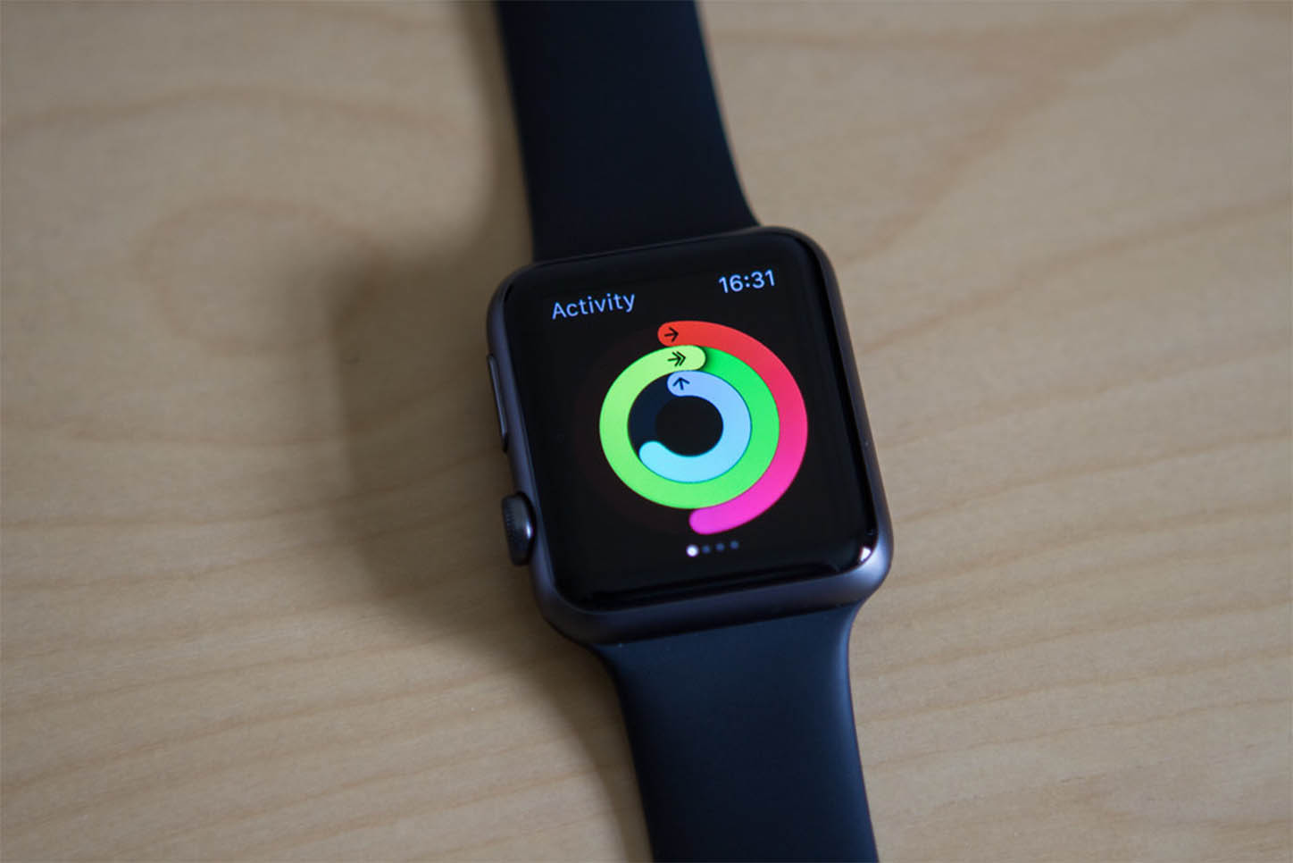 financialounge -  Apple Apple Watch orologi orologi svizzeri smartwatch svizzera