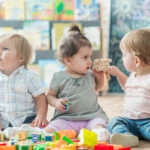 Bonus nido, al via le domande: per le famiglie fino a 3000 euro