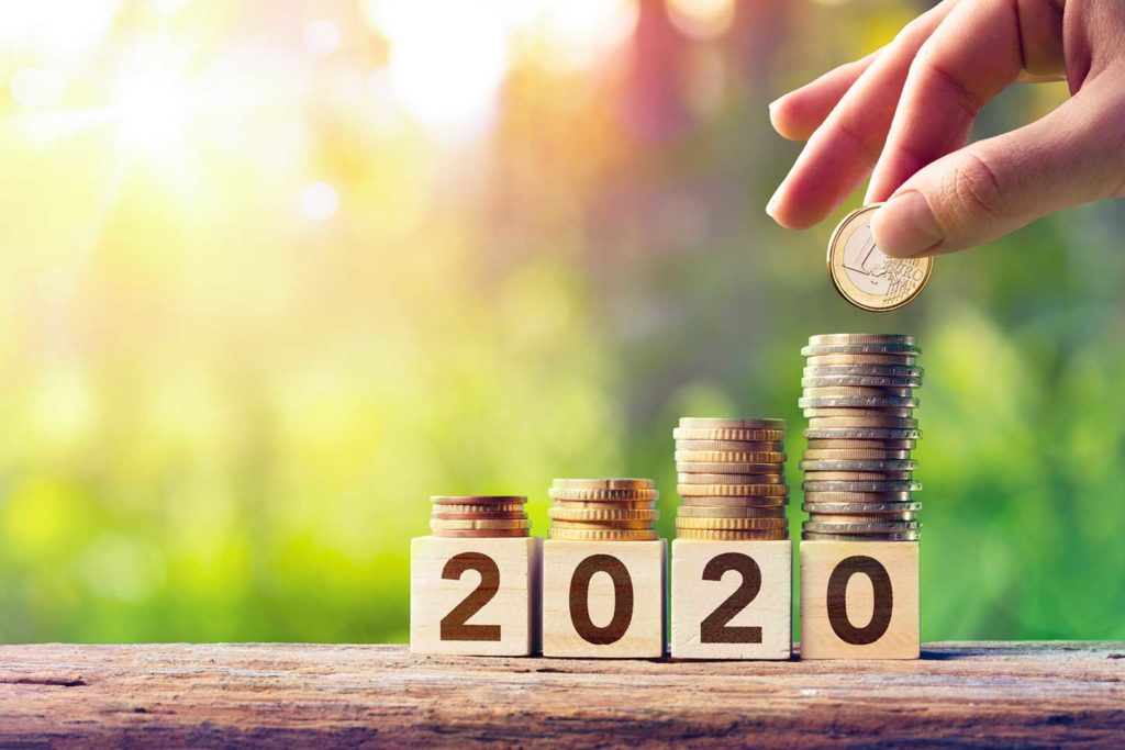 financialounge -  Mirova Natixis IM outlook 2020