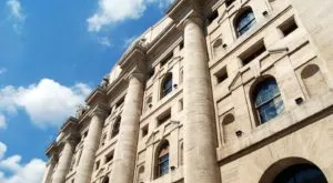 financialounge - Borsa Italiana Euronext London Stock Exchange