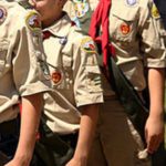 Boy scout verso la bancarotta: fine di un mito?