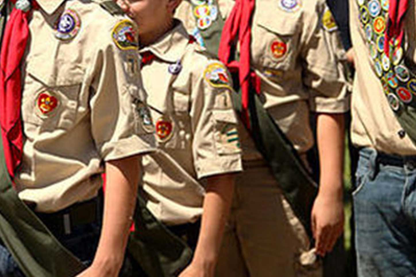 financialounge -  abusi sessuali boy scout fallimento