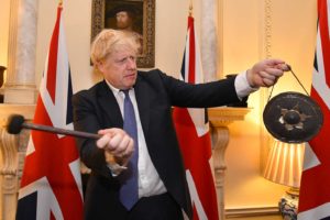 Brexit non spaventa, per Amundi è ora di tornare sull’azionario inglese