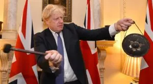 financialounge -  Amundi azioni Brexit Morning News Regno Unito sterlina inglese