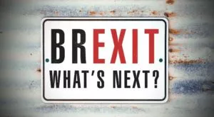 financialounge - Azad Zangana Brexit Brexit day hard Brexit Limbo Brexit Schroders