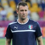 Cassano non dribbla il Fisco: dovrà pagare 263mila euro di tasse arretrate